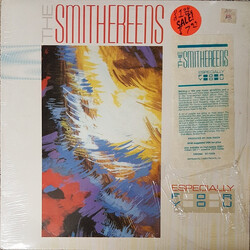 The Smithereens Especially For You Vinyl LP USED