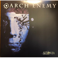 Arch Enemy Stigmata Vinyl LP USED