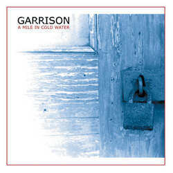 Garrison A Mile In Cold Water Vinyl LP USED