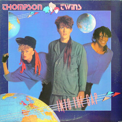 Thompson Twins Into The Gap Vinyl LP USED