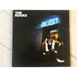 The Kooks Konk Vinyl LP USED