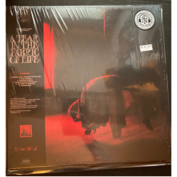 Knocked Loose A Tear In The Fabric Of Life USED VINYL 12INCH SINGLE SIDED EP ETCHED LIMITED EDITION REPRESS