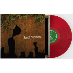 Liars Academy Demons Vinyl LP USED