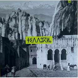 Hassan Wargui ⵜⵉⴷⴷⵓⴽⵍⴰ = Tiddukla Vinyl LP USED