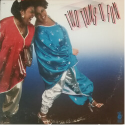 Two Tons O' Fun Two Tons O' Fun Vinyl LP USED