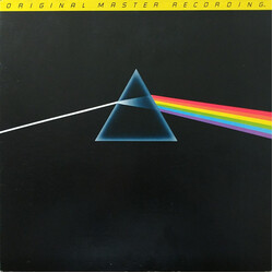 Pink Floyd The Dark Side Of The Moon Vinyl LP USED