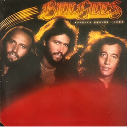Bee Gees Spirits Having Flown Vinyl LP USED