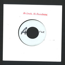 RSD / Denise Morgan Let's Stay Together USED VINYL 7INCH WHITE LABEL