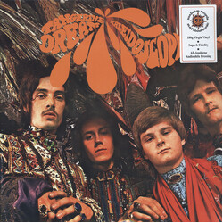 Kaleidoscope (2) Tangerine Dream Vinyl LP USED