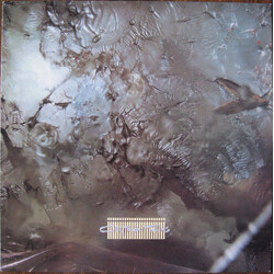 Cocteau Twins Head Over Heels Vinyl LP USED