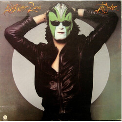 Steve Miller Band The Joker Vinyl LP USED