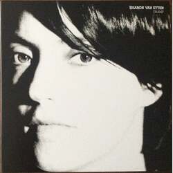 Sharon Van Etten Tramp Vinyl LP USED