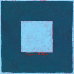 Pinegrove Skylight Vinyl LP USED