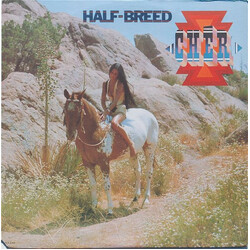 Cher Half-Breed Vinyl LP USED
