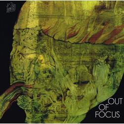 Out Of Focus Out Of Focus Vinyl LP USED