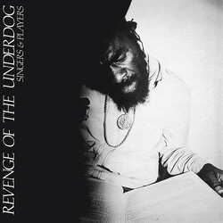 Singers & Players Revenge Of The Underdog Vinyl LP USED