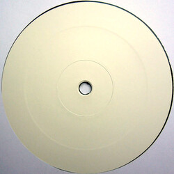 DJ Seany B Stompa EP USED VINYL 12INCH 33 S RPM 45 RPM EP WHITE LABEL