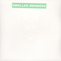 Swollen Members Brand New Day Vinyl LP USED