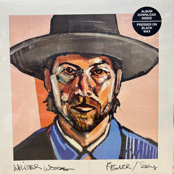 Wilder Woods Fever / Sky Vinyl LP USED
