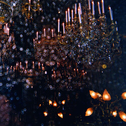 Mark Kozelek Sings Christmas Carols Vinyl LP USED