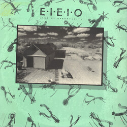 E-I-E-I-O Land Of Opportunity Vinyl LP USED