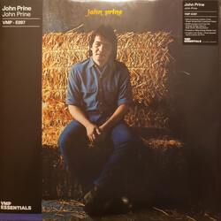 John Prine John Prine Vinyl LP USED