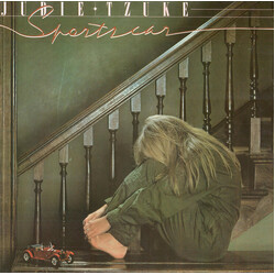 Judie Tzuke Sports Car Vinyl LP USED