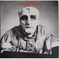 The Boys Next Door Door, Door Vinyl LP USED