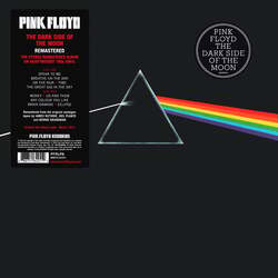 Pink Floyd The Dark Side Of The Moon Vinyl LP USED