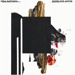 Nina Nastasia Riderless Horse Vinyl LP USED