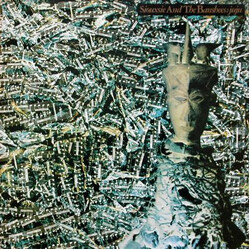Siouxsie & The Banshees Juju Vinyl LP USED