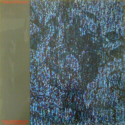 Virgin Prunes The Hidden Lie (Live In Paris 6/6/86) Vinyl LP USED