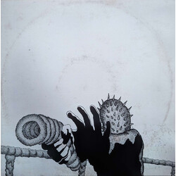 Thee Oh Sees Mutilator Defeated At Last Vinyl LP USED