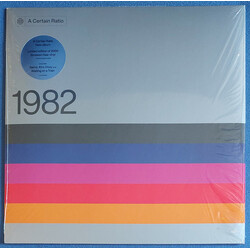 A Certain Ratio 1982 Vinyl LP USED