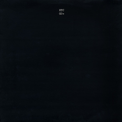 XTC Go+ Vinyl 12" USED
