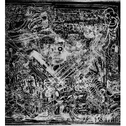 Hen Ogledd Dawson-Davies: Hen Ogledd Vinyl LP USED