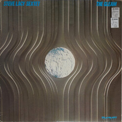 The Steve Lacy Sextet The Gleam Vinyl LP USED