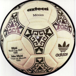 Black Lace Viva La Mexico USED VINYL 7INCH SINGLE PICTURE DISC