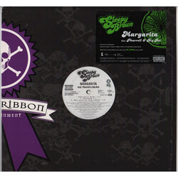 Sleepy Brown / Pharrell Williams / Big Boi Margarita USED VINYL 12INCH 33 S RPM PROMO STEREO