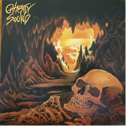 Ghastly Sound Have A Nice Day Vinyl LP USED