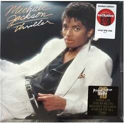 Michael Jackson Thriller 40 Vinyl LP USED