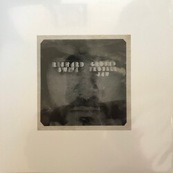 Richard Swift (2) Ground Trouble Jaw / Walt Wolfman Vinyl LP USED