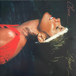 Olivia Newton-John Physical Vinyl LP USED