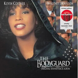 Various The Bodyguard (Original Soundtrack Album) Vinyl LP USED