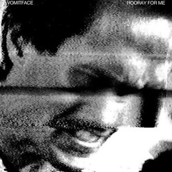 Vomitface Hooray For Me Vinyl LP USED