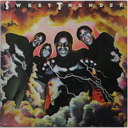 Sweet Thunder Sweet Thunder Vinyl LP USED