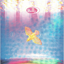 Belly Dove Vinyl LP USED