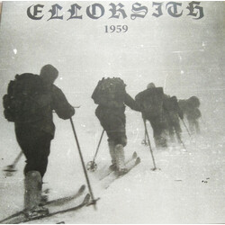 Ellorsith 1959 USED VINYL 12INCH 45 RPM EP LIMITED EDITION
