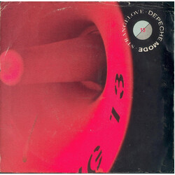 Depeche Mode Strangelove USED VINYL 7INCH 45 RPM SINGLE