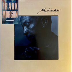 Frank Morgan Mood Indigo Vinyl LP USED
